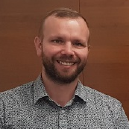 Przemysław Rachela