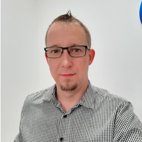 Dariusz Dąbrowiecki