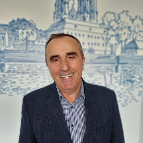 Tadeusz Świech