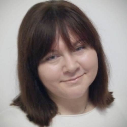 Marlena Glapińska