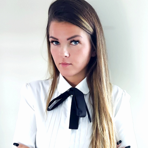 Joanna Kowal
