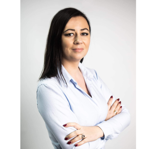 Ilona Głowaczewska