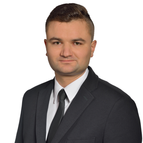 Dariusz Wiklent