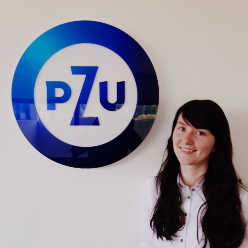 Bernadetta Szczepaniak
