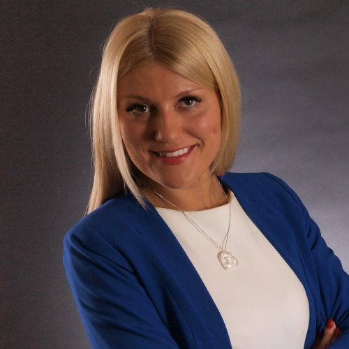 Joanna Pawłowicz