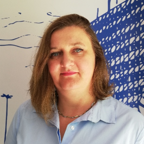 Katarzyna Grela
