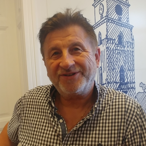 Zygmunt Jelonek