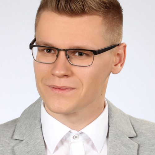 Piotr Wielgosik