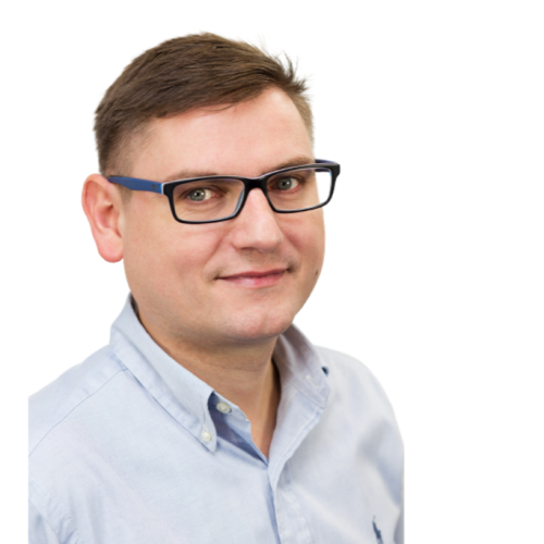 Tomasz Gmerski