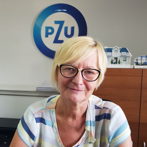 Małgorzata Dobrosława Kałwa