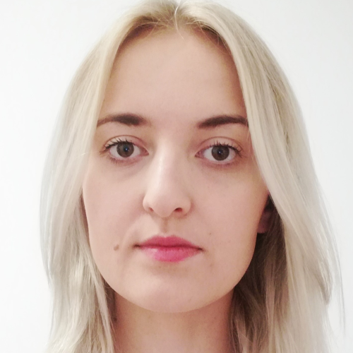 Anna Załuska