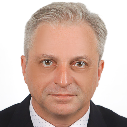 Tadeusz Pyteraf