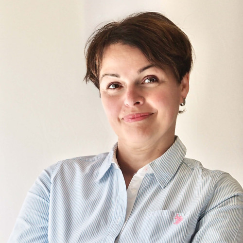 Marlena Joanna Kozłowicz-Hryniewicz