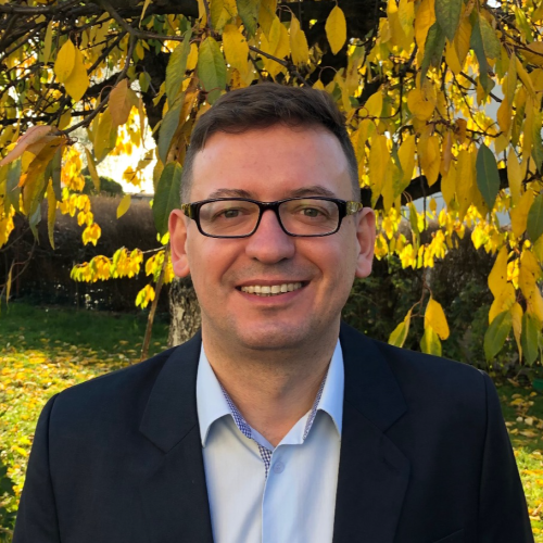 Piotr Krawczyk