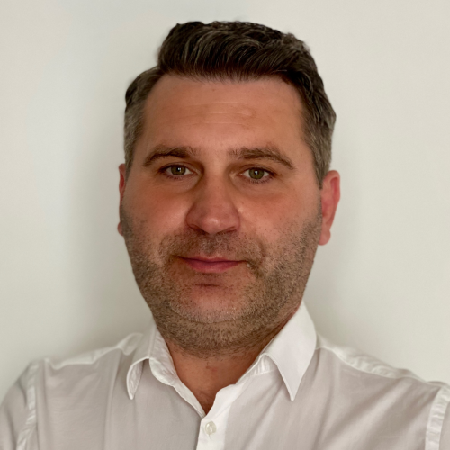 Dariusz Gelert