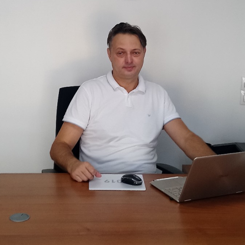 Dariusz Kocjan