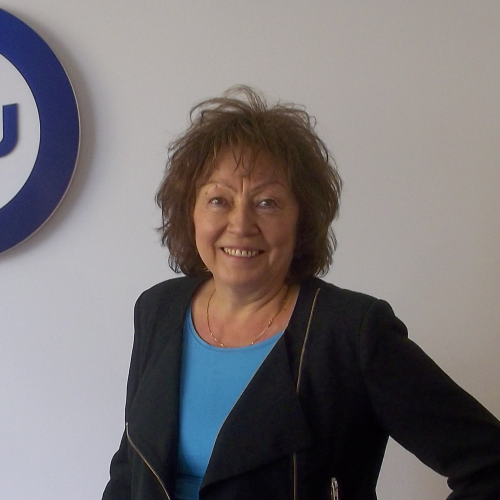 Irena Kula