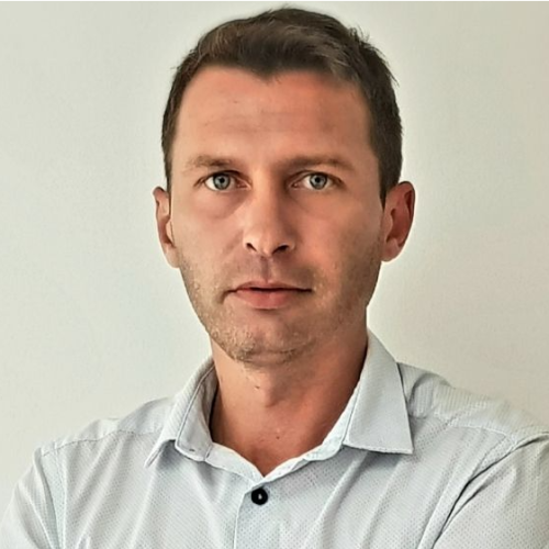 Łukasz Jencki