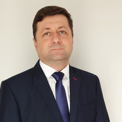 Maciej Szczepaniak