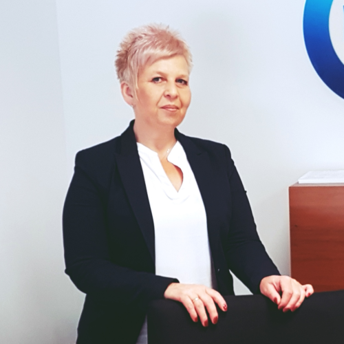 Dorota Kotwinowska