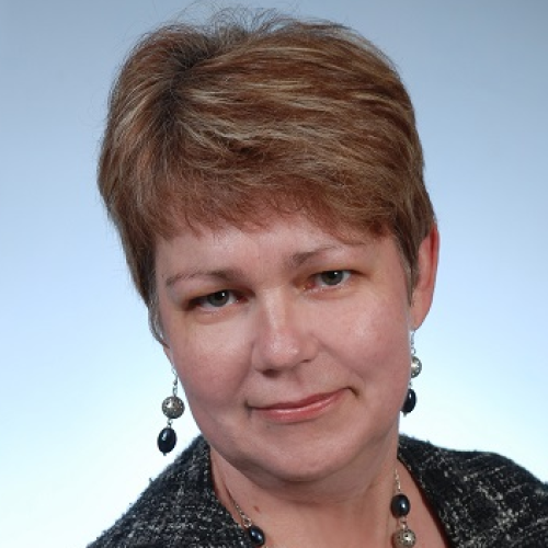 Małgorzata Kałka