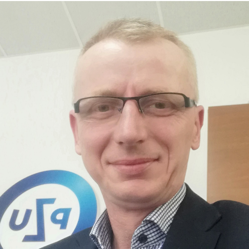 Dariusz Jurczak