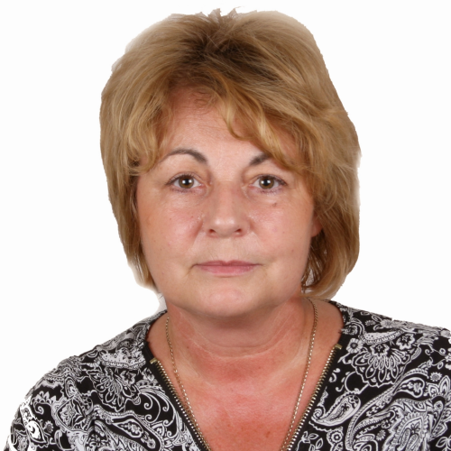 Jolanta Dudzińska