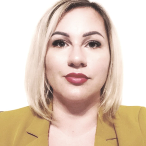 Katarzyna Drożdż