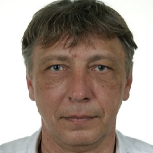 Maciej Kędziora