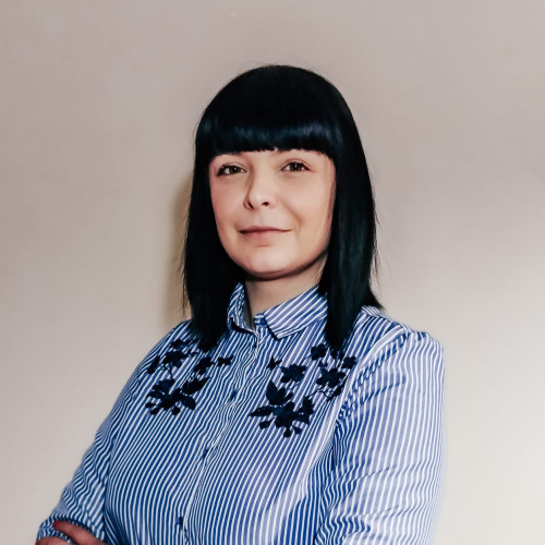 Kamila Gutjar-Marek