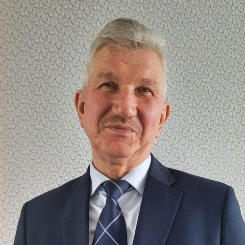 Ryszard Stanek