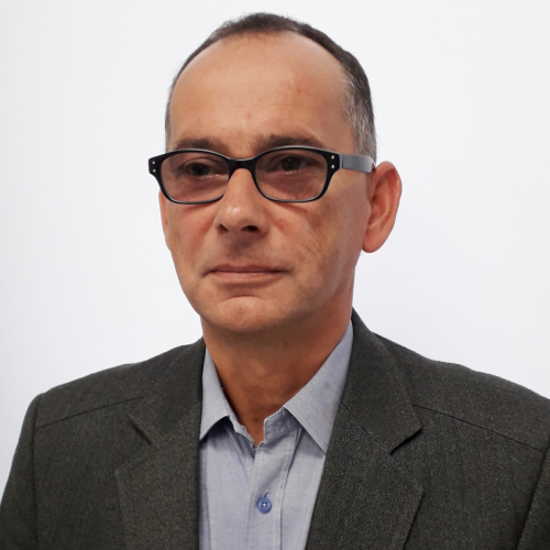 Janusz Oleksy