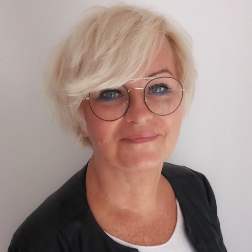 Iwona Żmich-Dymka