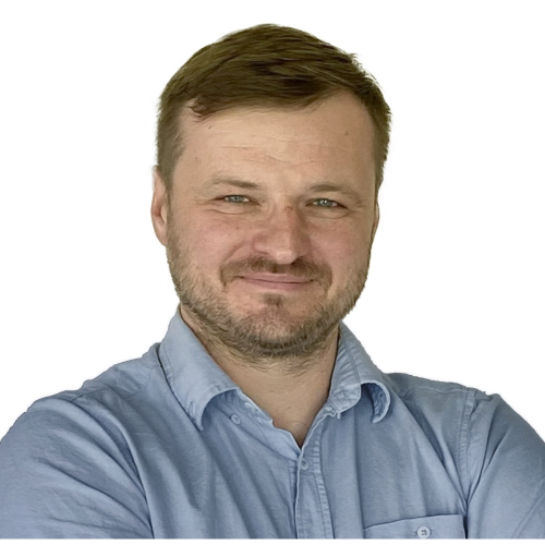 Łukasz Klimkiewicz