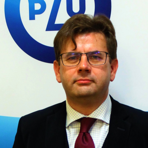 Piotr Tryba
