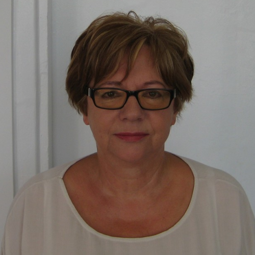 Janina Marczak