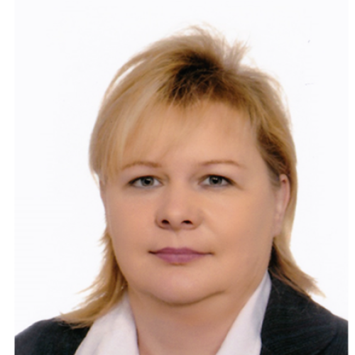 Bożena Wnuk-Olijarczyk