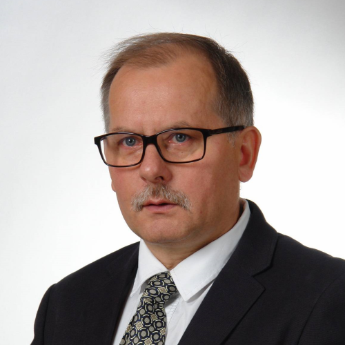 Michał Zdrojewski