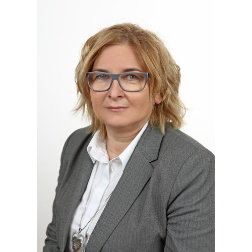 Justyna Żmuda