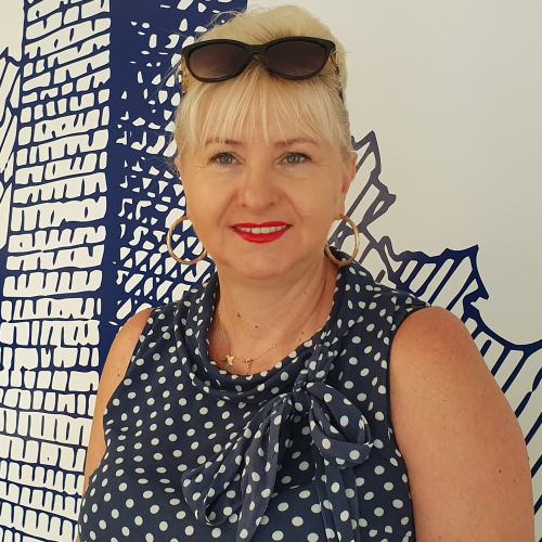 Danuta Janik