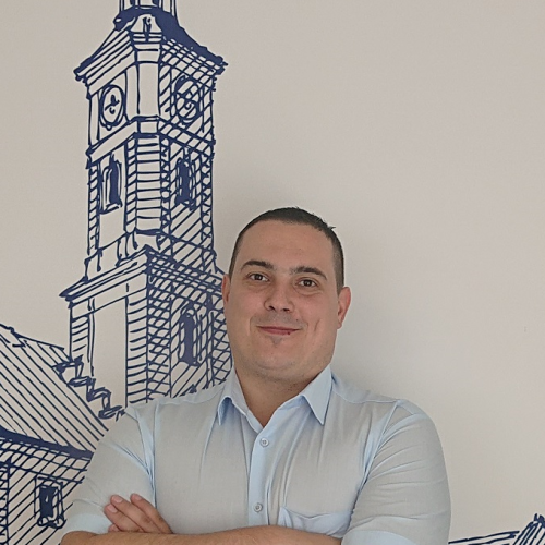 Michał Matyjaszczuk
