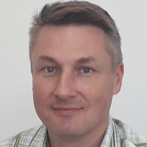 Grzegorz Nóżka