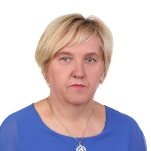 Elżbieta Maciejewska