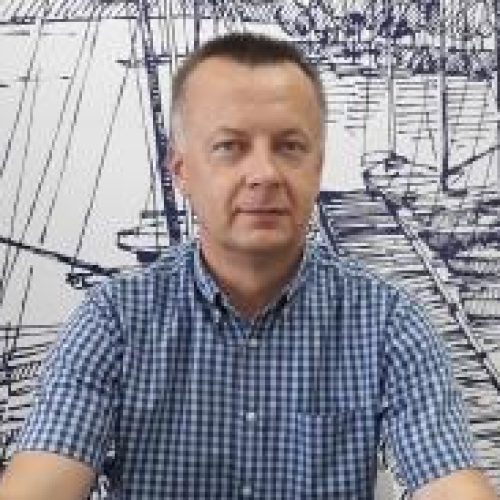Bogusław Pieńczykowski