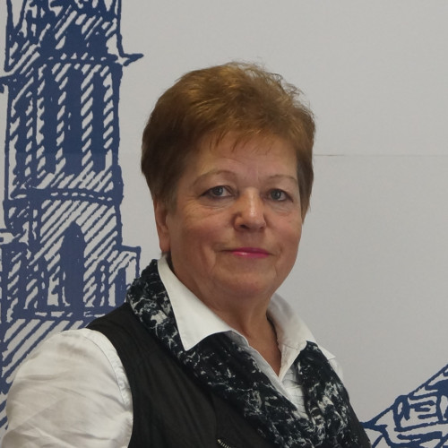 Irena Zajko