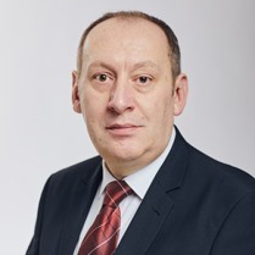 Mirosław Kistowski