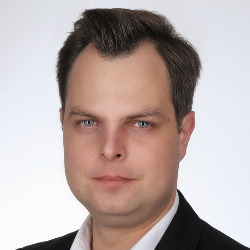 Valentyn Porytskyi