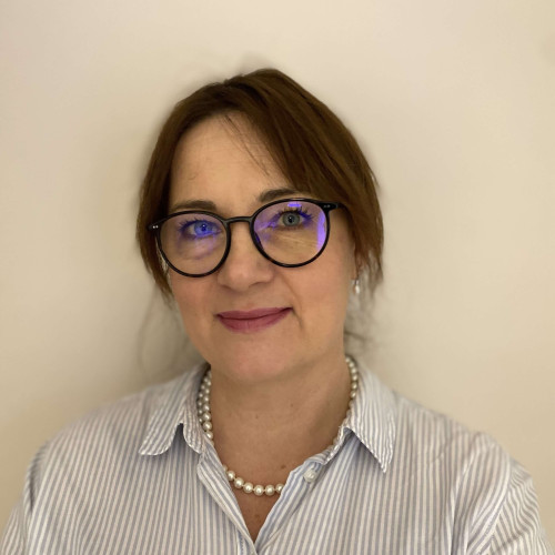 Joanna Ławrynowicz