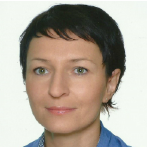 Elżbieta Sadowy