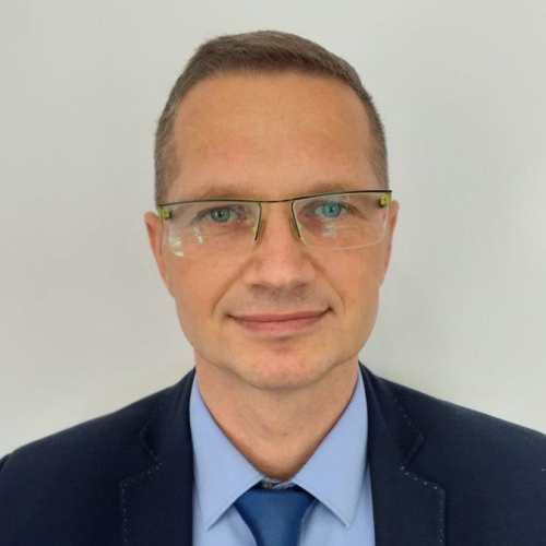 Łukasz Krystek